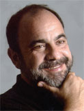 George Kousaleos