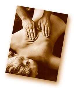 BTI Student Massage Clinic